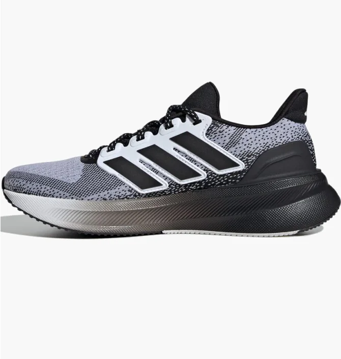 Кросівки жіночі Adidas Ultrarun 5 Performance Grey JS2837