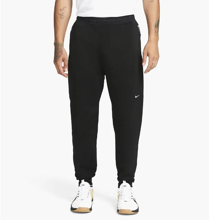 Штани чоловічі Nike Therma-Fit Adv A.P.S. Black Dq4848-010