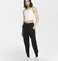 Штани жіночі Nike Nsw Tech Fleece Pant Black CW4292-010