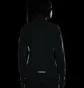 Кофта женская Nike 1/4 Dri-Fit Swoosh Green FN2636-361