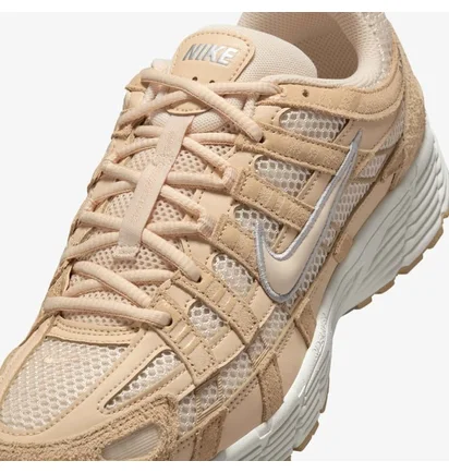 Кроссовки мужские Nike P-6000 Se Beige HF0015-203