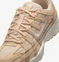 Кроссовки мужские Nike P-6000 Se Beige HF0015-203