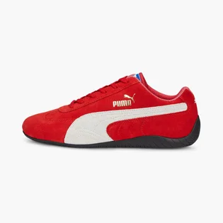 Кросівки чоловічі Puma Speedcat Og + Sparco Driving Shoes Red 307171-05