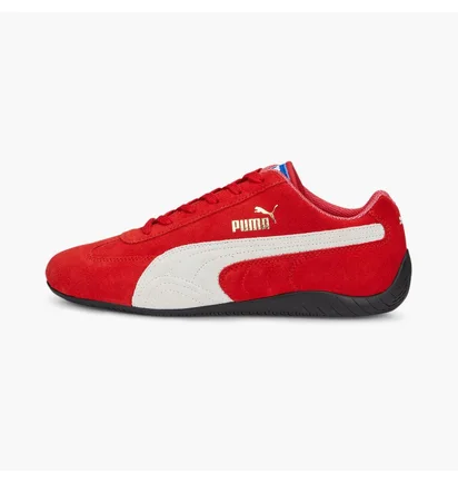 Кросівки чоловічі Puma Speedcat Og + Sparco Driving Shoes Red 307171-05