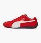Кросівки чоловічі Puma Speedcat Og + Sparco Driving Shoes Red 307171-05