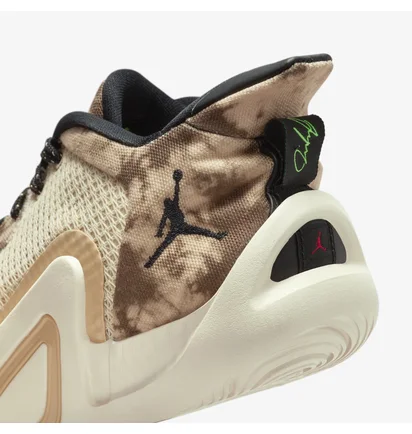 Кроссовки детские Air Jordan Tatum 1 Beige DX5359-200