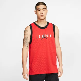 Майка чоловіча Air Jordan Jumpman Sport DNA Tank Top Jersey Red CJ6151-657