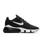 Кросівки жіночі Nike Air Max 270 React Black CI3899-002