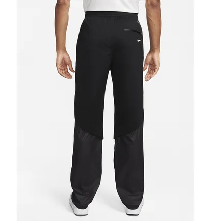 Штани чоловічі Nike Storm-Fit Adv Golf Pants Black DX6076-010