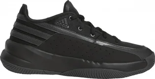 Кросівки унісекс Adidas Sportswear Front Court Black ID8591