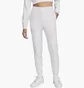 Штаны женские Nike Sportswear Chill Terry Woslim High-Waisted French Terry Sweatpants White FN2434-051