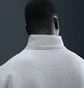 Кофта мужская Nike Nl Solo Swsh Bb Quarter Zip Grey HV1094-063