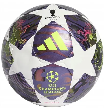 Футбольный мяч Adidas Ucl Pro Sala Multi JX9102