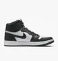 Кроссовки мужские Air Jordan I High G Black/White Dq0660-101