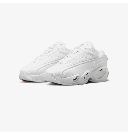 Кросівки чоловічі Nike Glide X Nocta White DM0879-100