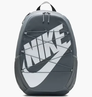 Рюкзак унисекс Nike Heritage Grey IO8733-084