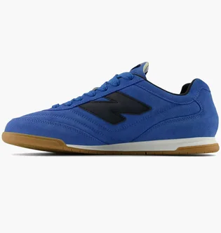 Кроссовки унисекс New Balance Rc42 Blue URC42BA