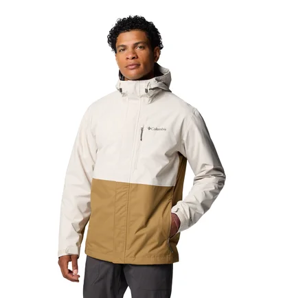 Куртка мужская Columbia Hikebound Il White/Beige 2089341-278