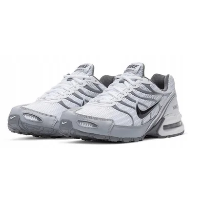 Кросівки жіночі Nike Air Max Torch 4 White/Grey 343851-007