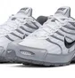 Кросівки жіночі Nike Air Max Torch 4 White/Grey 343851-007