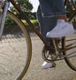 Кросівки унісекс Reebok Club C white AR0456