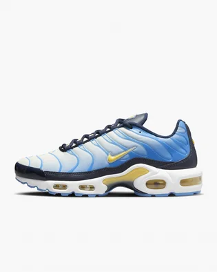 Кроссовки женские Nike Air Max Plus Blue Fd9871-400