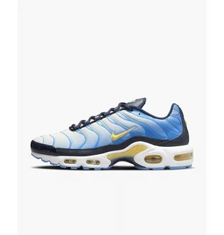 Кроссовки женские Nike Air Max Plus Blue Fd9871-400