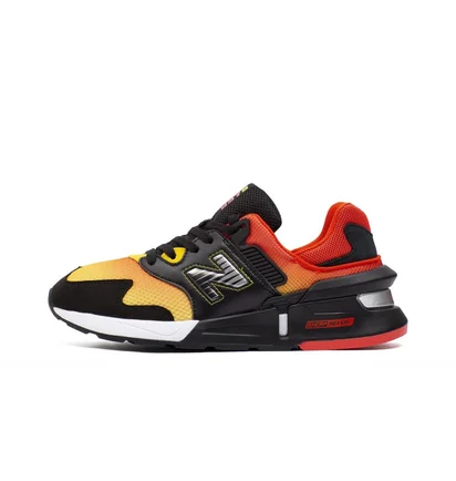 Кросівки чоловічі New Balance 997 Multi MS997KL2