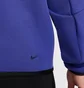 Толстовка мужская Nike Sportswear Tech Fleece Violet HV0949-539