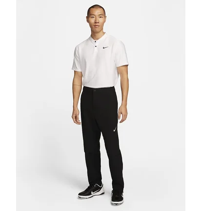 Штаны мужские Nike Dri-Fit Golf Club Black FD5746-010