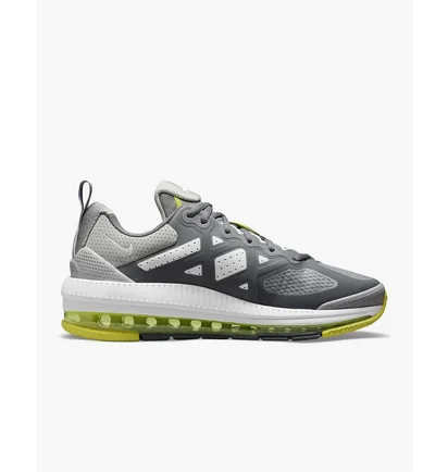 Кросівки чоловічі Nike Air Max Genome White/Grey CW1648-005