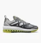 Кросівки чоловічі Nike Air Max Genome White/Grey CW1648-005
