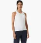 Топ женский Helly Hansen W Skagen Singlet White 34480-001