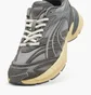 Кроссовки унисекс Puma Velophasis Sd Grey 396480-02