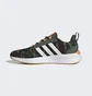Кроссовки мужские Adidas Essentials Racer Tr21 Running Shoes Camo Hp2720