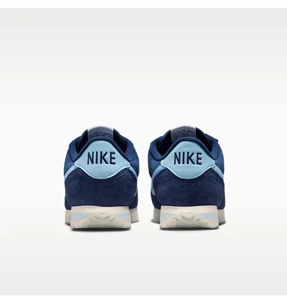 Кросівки жіночі Nike Cortez Blue IB1857-400