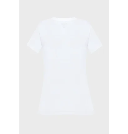 Футболка женская CMP T-Shirt White 33F7766-A001