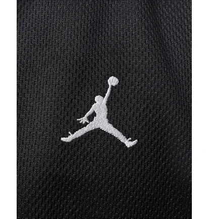 Толстовка детская Air Jordan Hooded Jumpman Baseball Black/Beige 95D542-023
