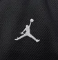 Толстовка детская Air Jordan Hooded Jumpman Baseball Black/Beige 95D542-023