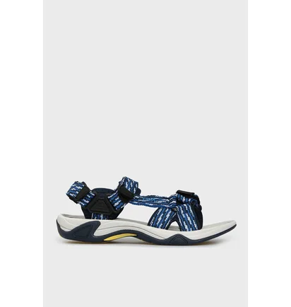 Сандали детские Cmp Hamal Hiking Sandal Blue 38Q9954-13Ne
