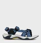 Сандали детские Cmp Hamal Hiking Sandal Blue 38Q9954-13Ne
