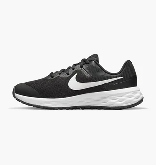 Кросівки дитячі Nike Big Kids Road Running Shoes Black Dd1096-003