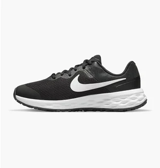 Кросівки дитячі Nike Big Kids Road Running Shoes Black Dd1096-003