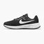 Кроссовки детские Nike Big Kids Road Running Shoes Black Dd1096-003