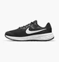 Кроссовки детские Nike Big Kids Road Running Shoes Black Dd1096-003