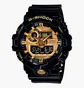 Часы мужские Casio G-Shock Classic GA-710GB-1A