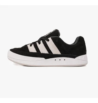 Кросівки чоловічі Adidas Adimatic Sneakers Core Black ID8265