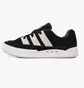 Кросівки чоловічі Adidas Adimatic Sneakers Core Black ID8265