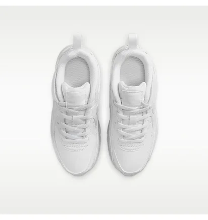 Кросівки дитячі Nike Air Max 90 White IH1417-133