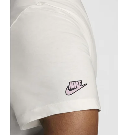 Футболка мужская Nike T-Shirt Club Beige FZ5419-133